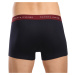 3PACK pánske boxerky Tommy Hilfiger tmavo modré (UM0UM02763 0Y0)