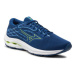 Mizuno Bežecké topánky Wave Equate 8 J1GC2448 Modrá