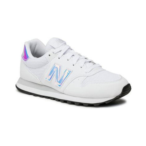 Dámske vychádzkové tenisky New Balance