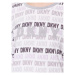 DKNY Pyžamo YI2919259 Biela Regular Fit