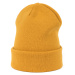 Čepice Umění Polo Hat model 16618629 Mustard - Art of polo