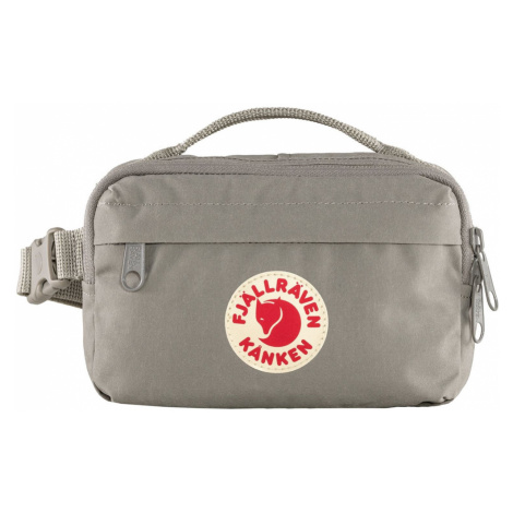 Fjällräven Kånken Hip Pack Fog