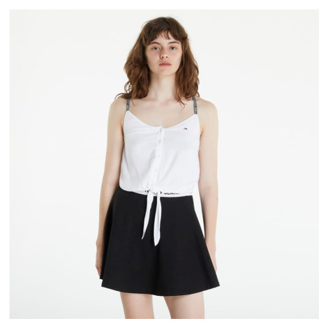 TOMMY JEANS Essential Strappy Top Tommy Hilfiger