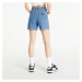 Dickies Denim Shorts W Denim Blue