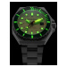 Spinnaker SP-5081-CC Dumas Diver automatic 44mm