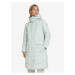Menthol Women's Quilted Coat Tom Tailor Denim Arctic Puffer - Women