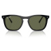 Ray-ban  Occhiali da Sole  RB2210 901/58 Polarizzati  Slnečné okuliare Čierna