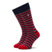 Polo Ralph Lauren Súprava 3 párov vysokých ponožiek unisex 449892866001 Farebná