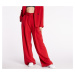 Pietro Filipi Lady's Trousers Bright Red