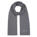 Tommy Jeans Šál Tjm Sport Scarf AM0AM11703 Sivá