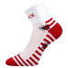 VOXX ponožky Ralf X ladybugs 1 pár 110180