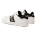 EA7 Emporio Armani Sneakersy X8X102 XK346 Q678 Biela