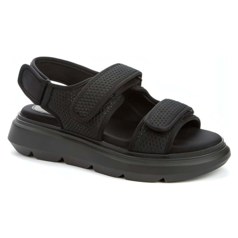 Keddo  -  Športové sandále Čierna