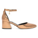 Nine West Lodičky FARIA FF-2377 Hnedá