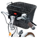 Cyklokomponenty CUBE Acid Handlebar Basket 16 FILink Rattan