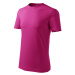 Malfini Classic New Pánske tričko 132 purpurová