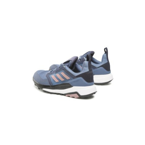 Adidas Topánky Terrex Trailmaker W GY6152 Tmavomodrá