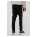 Tepláky adidas Originals  Adicolor Classics SST Track Pants čierna farba, s nášivkou, IL2488