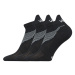 Voxx Iris Unisex športové ponožky - 3 páry BM000000647100101426 tmavo modrá