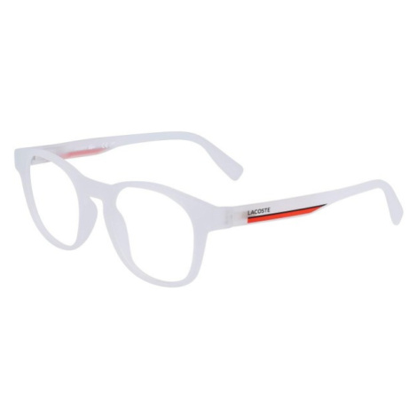 Lacoste L3654 970 - ONE SIZE (46)