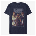 Queens Star Wars: Clone Wars - Hero Group Shot Unisex T-Shirt