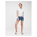 GAP Denim shorts good label 5 i - Women