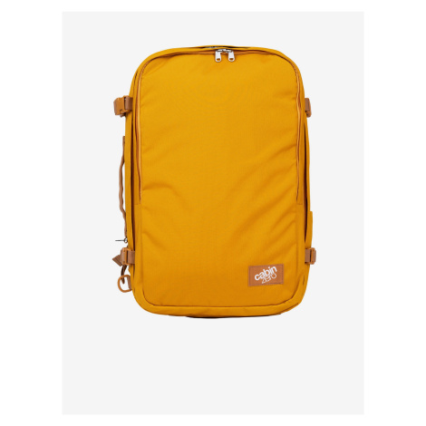 Oranžový batoh CabinZero Classic Pro 42L Orange Chill