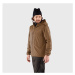 Fjällräven Keb Wool Padded Jacket M