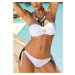 BIELE BIKINY SMILLA M-733 (2)