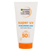 GARNIER Ambre Solaire Anti-Age Super UV SPF50 Opaľovací krém 50 ml