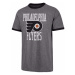 Philadelphia Flyers pánske tričko Belridge 47 Capital Ringer Tee