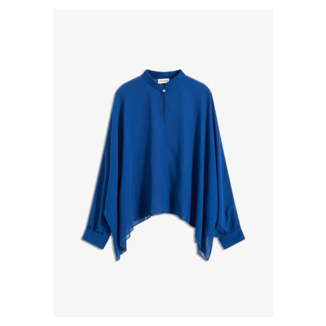 Šifónová tunika bonprix