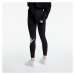 Nike NSW Essential Women's High-Waisted Logo Leggings Black/ White