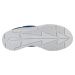 TMAVOMODRÉ CHLAPČENSKÉ TENISKY SKECHERS MICROSPEC II - ZOVRIX 403924L-NBLM