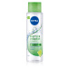 NIVEA Pure Detox Micellar osviežujúci micelárny šampón