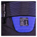 SHRED FLEXI BACK PROTECTOR NAKED Chránič chrbtice, modrá, veľkosť
