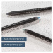 ARTDECO Soft Liner Waterproof vodeodolná ceruzka na oči odtieň 221.10 Black