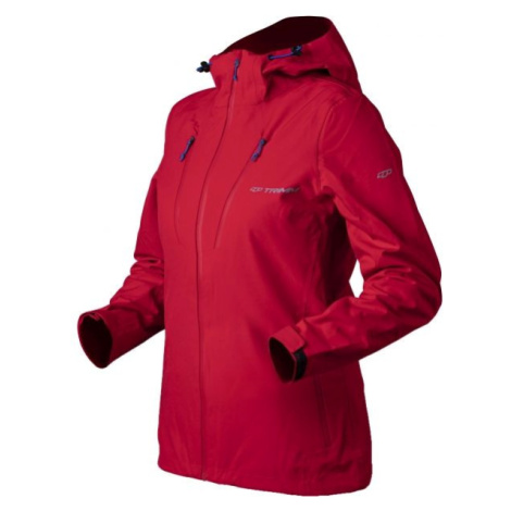 Dámske outdoorové bundy Trimm