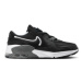 Chlapčenská vychádzková obuv NIKE Air Max Excee K black white dark grey