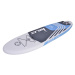 Set paddleboard a padlo ZRAY X1 Combo 10,2x32x6 inch