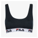 Women's bra Fila blue