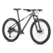 Horský bicykel MONDRAKER Chrono 29, graphite grey black