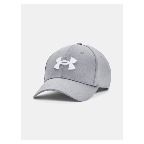 Šiltovka Under Armour Men's UA Blitzing-GRY