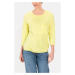 Sveter Camel Active Knitwear Lemonade