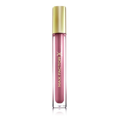 Max Factor Colour Elixir Gloss lesk na pery 3.4 ml, 75 Glossy Toffee