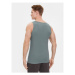 Hugo Súprava 2 tank topov Tank Top Twin Pack 50469790 Zelená Slim Fit