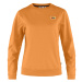Fjällräven Vardag Sweater W Spicy Orange
