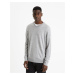 Celio Wool sweater Semeriv - Men's