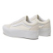 Vans Tenisky Old Skool Stackform VN0009PZCCZ1 Écru