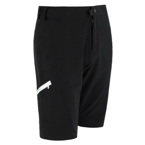 Women's cycling shorts Sensor Cyklo Helium Black/White